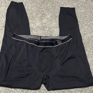 Mens Training Tight Lululemon